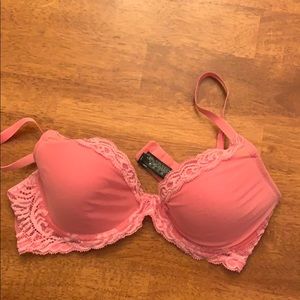 NATORI feathers bra, 34D